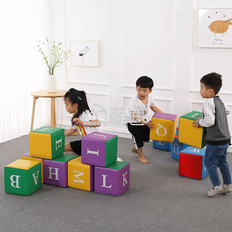 Moetry Kids DIY Sponge ABC Let - Kids Education Name 评论和价格