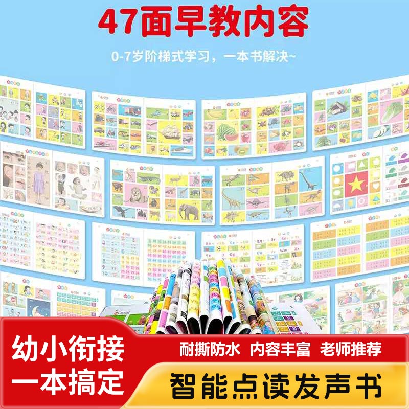 Kids Finger Touch Read Sound B - Kids Education Rhymes 评论和价格